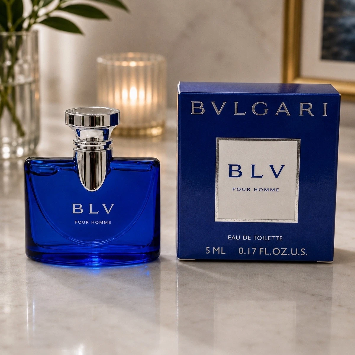 BVLGARI BLV POUR HOMME 50ml 未開封 BVLGARI BLV POUR HOMME 50ml 未開封 未開封 BVLGARI BLV POUR HOMME