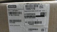 NEW Siemens Echomax XPS-10 Transducer 1P 7ML11150CA30