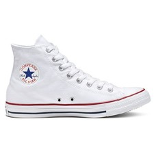 SCARPE CONVERSE CHUCK TAYLOR ALL STAR HI TG 43 COD M7650C - 9MW [US 9.5 UK 9....