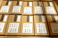 Lot of 10 Yealink SIP-T23G Professional Gigabit IP Phone-Open Box