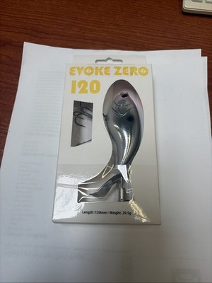 Evoke Zero 120 Fishing lure