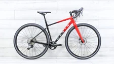 Marin Headlands 2 Gravel Bike - 2023, 52cm