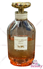 Coach Dreams Sunset 3 oz EDP Perfume for Women Same As Pic LOWFILL 