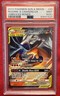 PSA 9(OC) 2019 Pokémon Sun & Moon Reshiram & Charizard GX Unbroken Bonds #20 MT