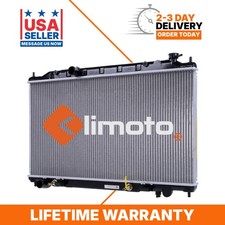 2414 Radiator Compatible With Nissan Altima 2002-2006