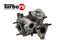Turbolader für 750441 Nissan X-Trail T30 2.2 dCi 100 kW 14411ES60A YD22ETI