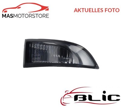BLINKER BLINKLICHT BLINKLEUCHTE RECHT VORNE BLIC 5403-042-23-862S I NEU
