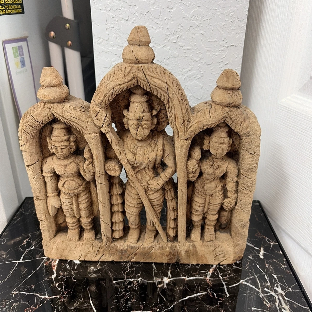 25+ Wooden Carving Indian Antiques for sale | Updated Oct 2026