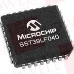 MICROCHIP TECHNOLOGY INC SST39LF040-55-4C-NHE / SST39LF040554CNHE (BRAND NEW)