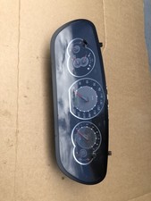 Compteur Citroen C5