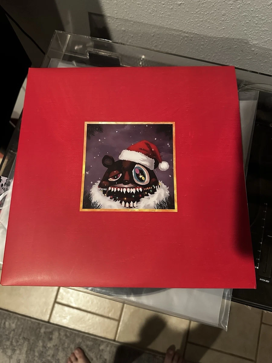 Las mejores ofertas en Kanye West discos de vinilo LP doble | eBay