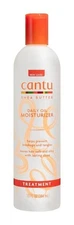 New 13 Oz Cantu Beauty Shea Butter Daily Oil Moisturizer Leave-in Hair Treatment