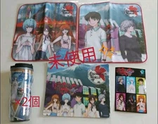 Evangelion Fujikyu Limited Set