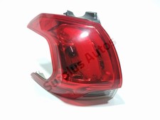 Ampoule Peugeot 2008