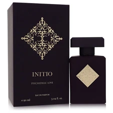 Initio Psychedelic Love by Initio Parfums Prives Eau De Parfum Spray (Unisex) 3.