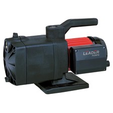 Leader ECOPLUS 230 Multi-Stage Self Priming Pump - 1/2 Hp - 1,620gph - 51 psi - 