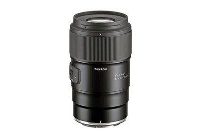 Tamron 90 mm F/2,8 DI III Macro VXD für Nikon Z-Mount - Macroobjektiv