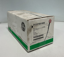NUOVO, US MOTORS, 0131F00158S, MOTORE 1HP, 1200RPM, 115VAC. (27A)