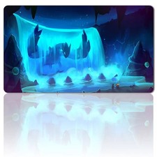 Board Game Pokemon Lugia Gaming Desk Mat Mouse Pad