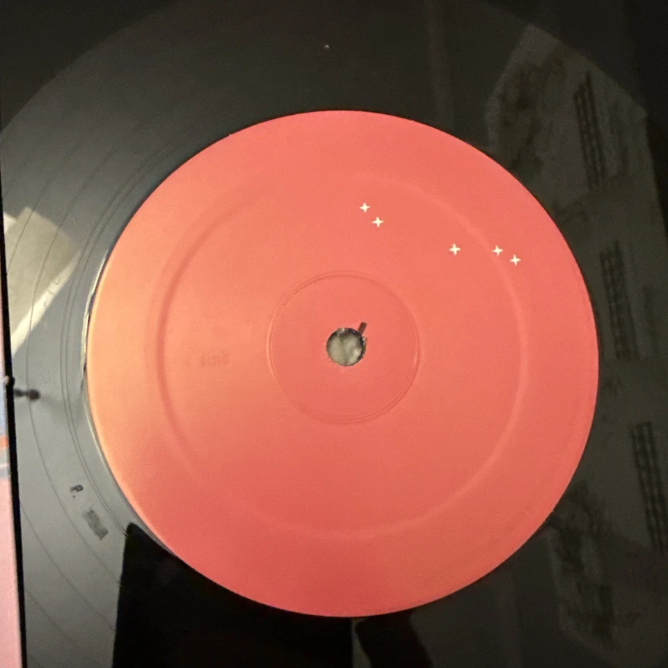 Beck Sea Change 2xLP Vinyl Record 2002 Ex Condition reissue John Golden cut Foto 3 de 3