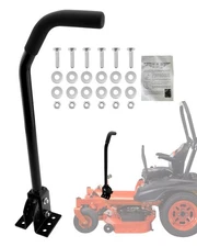Adjustable Lawn Mower Assist Handle Grab Bar Kit For Almost Zero Turn Lawn Mower