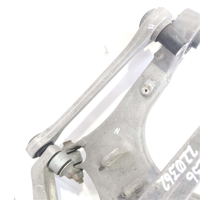 Bentley Continental GT 2006 Rear Steering knuckle