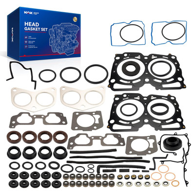 Kax Hs 26415 Pt-1 Engine Cylinder Head Gasket Set Fit For Subaru Forester