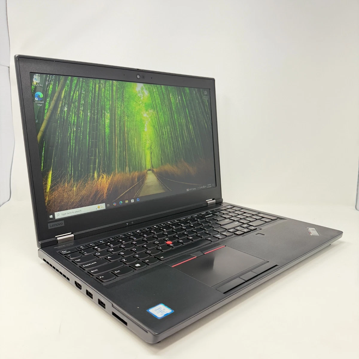 Lenovo Windows 10 PC Laptops & Netbooks 32 GB RAM for sale | eBay