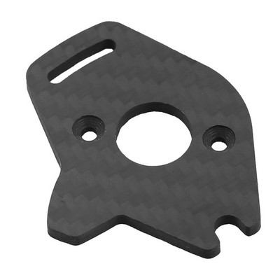 New Mounting Fixing Plate for 1/10 Stampede/Slash/Bandit/Rustler VXL/ XL5 2WD