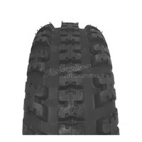 Reifen 20/6 -10 35N Sun-F A031 TL Vorne Motorradreifen Id55152