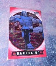 2025 Fleer Brilliants Superman Checklist Guide in-content 30
