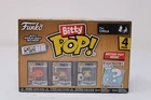 Funko Bitty Pop!: The Office - Bitty Pop! The Office 4-Pack Series 2