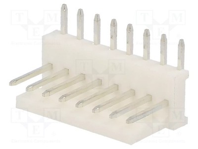 MAS-CON männlich Buchse Steckverbinder: Leitung-Platte PIN: 8