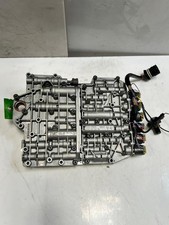 BMW 330i E39 530i E46 330i Z4 E85 M54 Automatikgetriebe 1423932 Bj 2001-2005