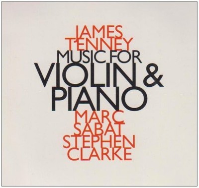 Mark Sabat & Stephen Clarke - Violon Et Piano [New CD] Spain - Import
