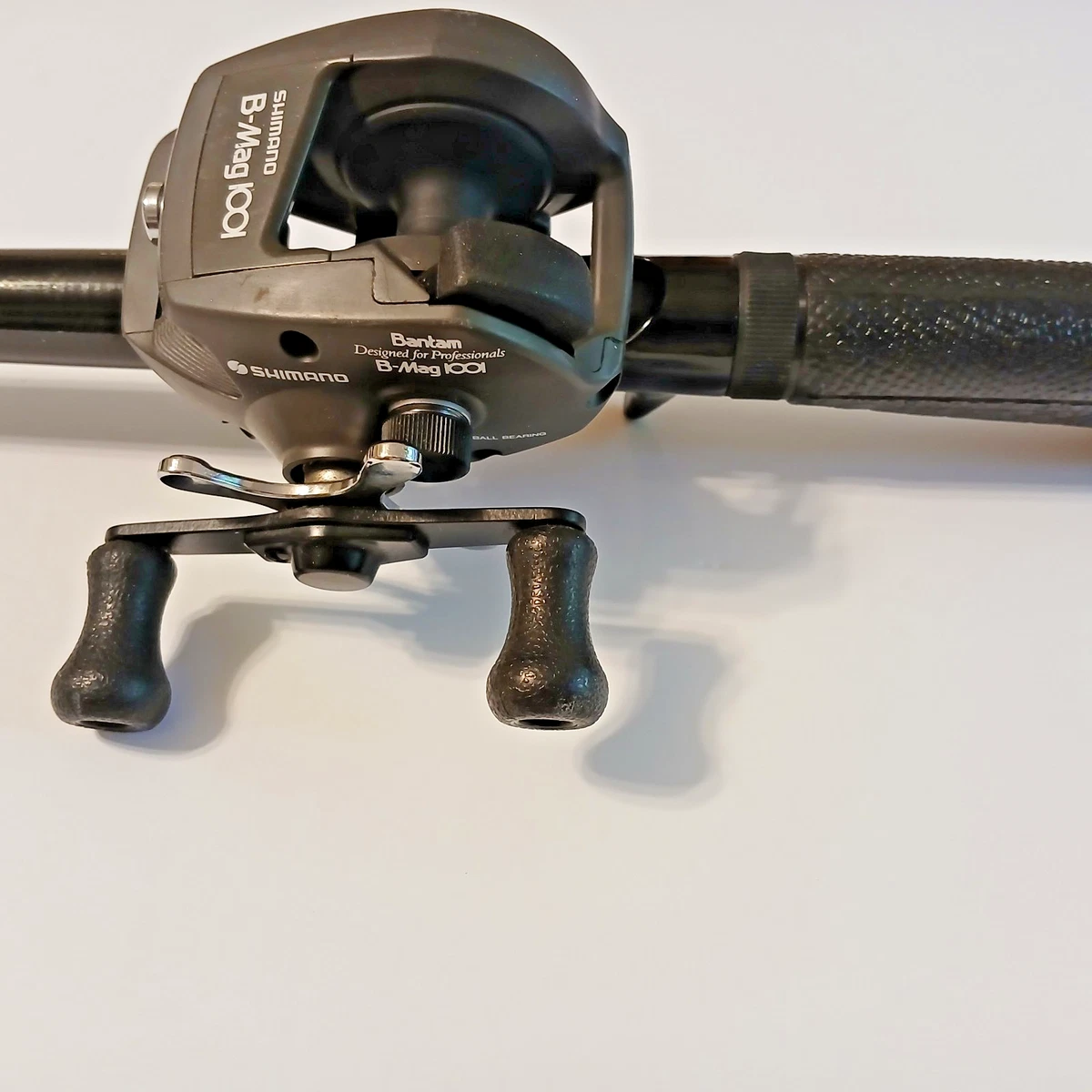Shimano Baitcast Combo Fishing Rod & Reel Combos for sale | eBay Shimano Baitcast Combo Fishing Rod & Reel Combos for sale | eBay