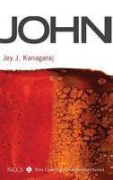 Jey J. Kanagaraj | John | Buch | Englisch (2013) | Gebunden | Cascade Books