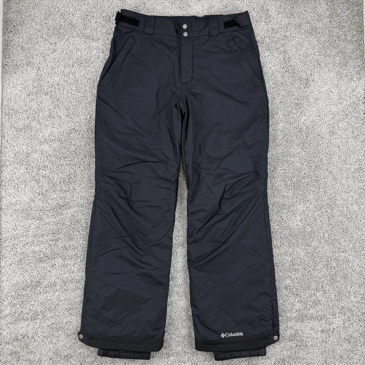 Columbia Omni Tech Pants In Winter Sports Snow Pants & Bibs for