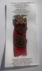 GAR medal Ribbon- New York State 44th Annual Encampment - June 1910- Syracuse NY