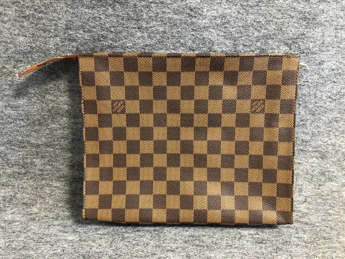 louis vuitton toiletry pouch 26 limited edition