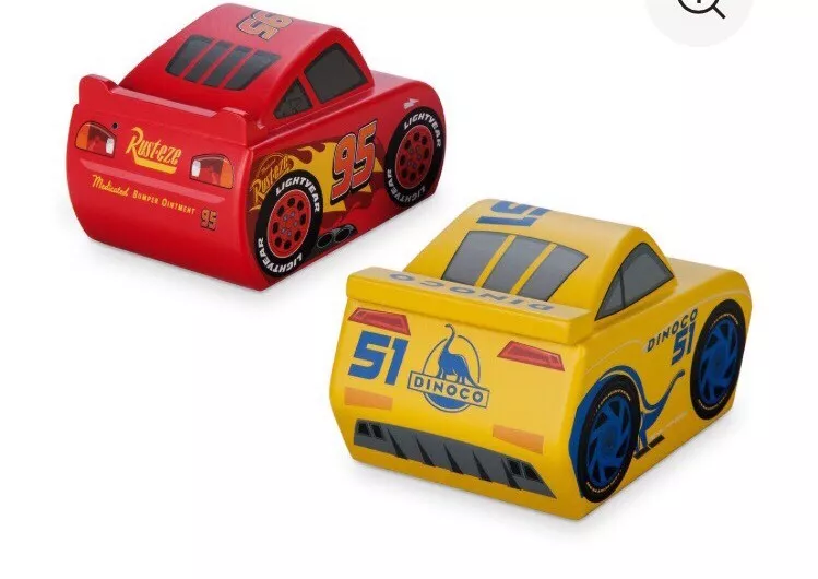 Wooden lightning mcqueen hotsell