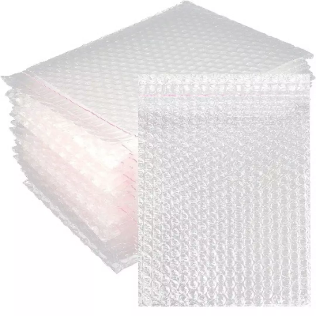 Bubble best sale wrap pouches