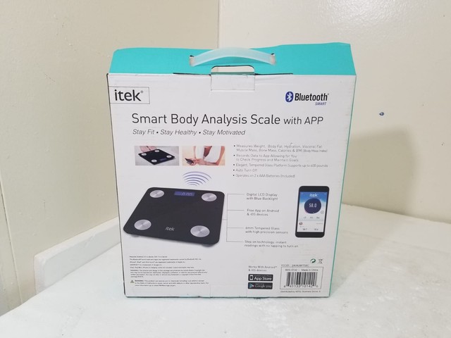 soundlogic smart fitness watch app