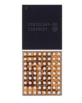 Replacement Camera IC Chip Compatible For iPhone 12 12 Mini 12 Pro 12338S00564