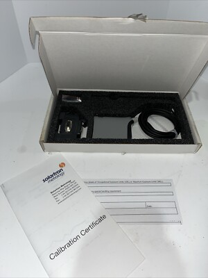 Solartron Metrology DJ2P, 971167-3, Ametek Orbit, Probe,  New in Box NOS