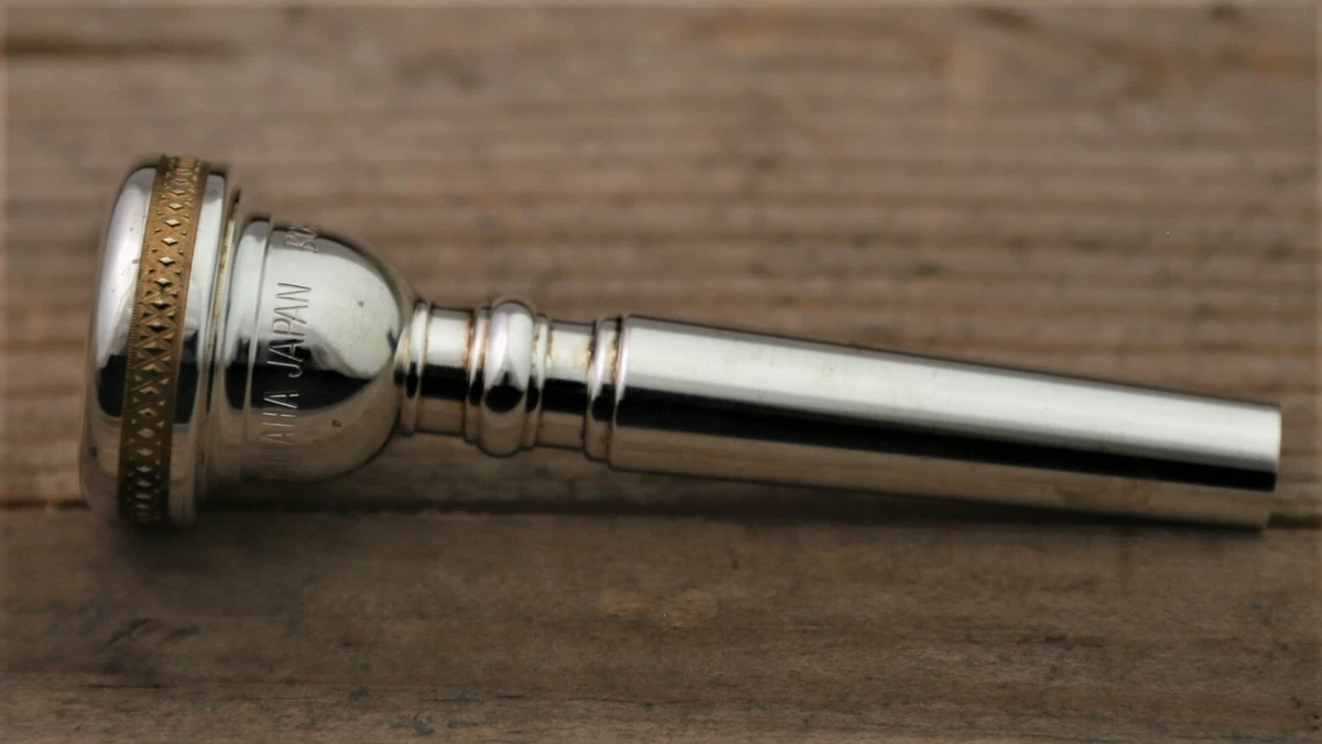 Ebay trumpet mouthpieces outlet