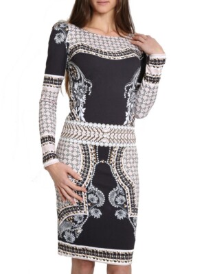 Kleid  Roberto Cavalli Class , NEU Gr. 36,38 S, M Jersey