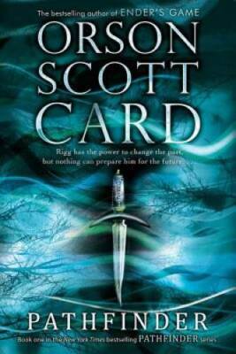 Pathfinder - Paperback By Card, Orson Scott - VERY GOOD