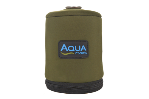 Aqua Black Series Gas Pouch -  404916