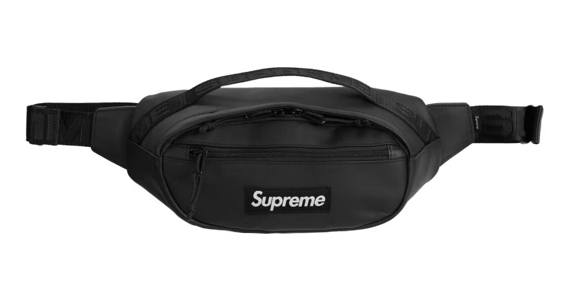 シュプリーム 18ss ウエストバック 正規品（Supreme 18ss